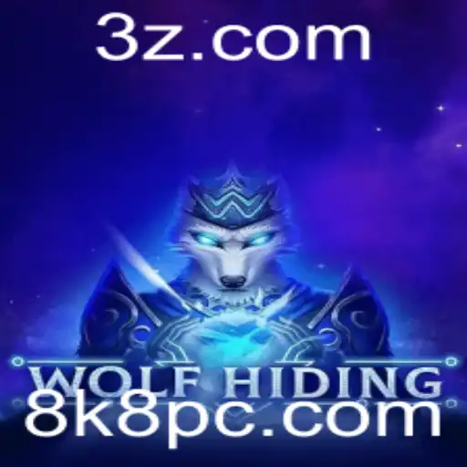 Descubra o Fascínio de WolfHiding: Um Jogo de Estratégia e Mistério